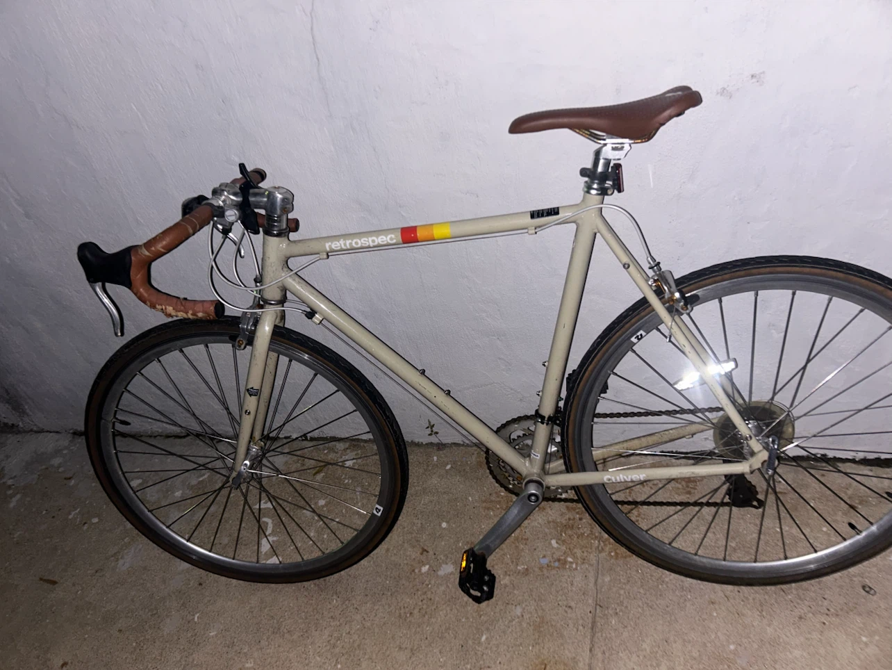 Retrospec Culver Road Bike - photo 2