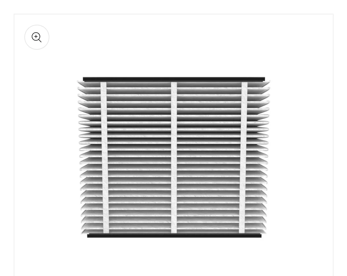 MGCADI 213 MERV 13 Replacement Air Filter