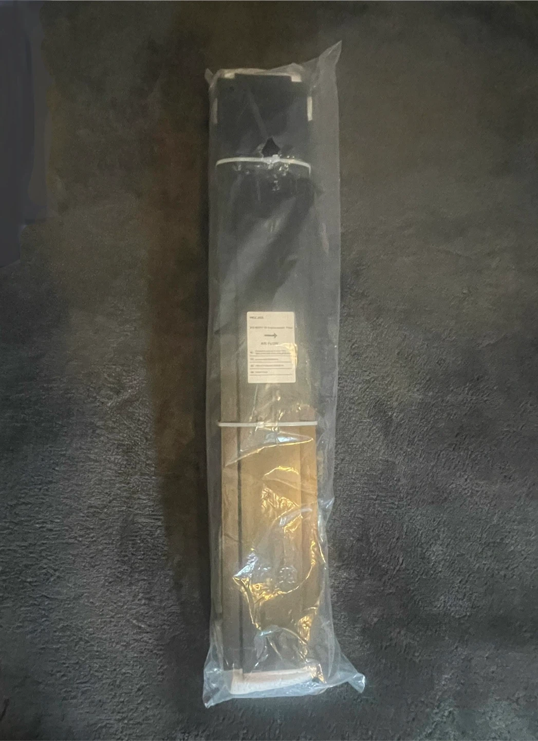MGCADI 213 MERV 13 Replacement Air Filter - photo 3