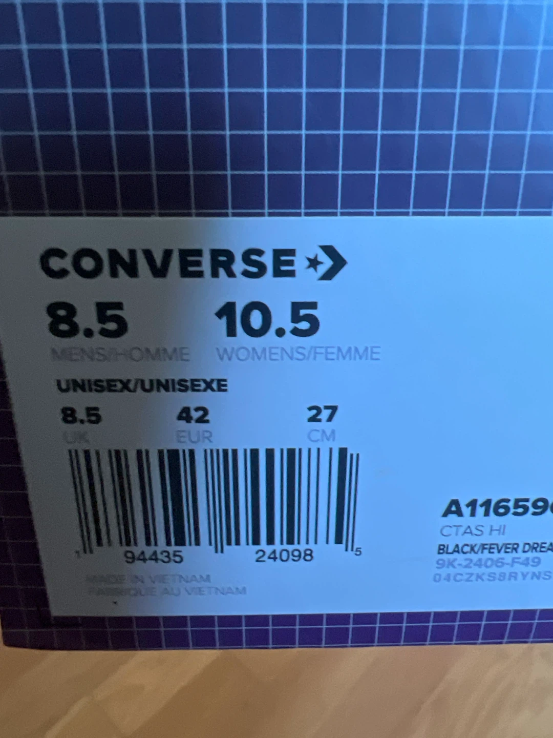 Converse Transformers Limited Edition Sneakers - photo 2
