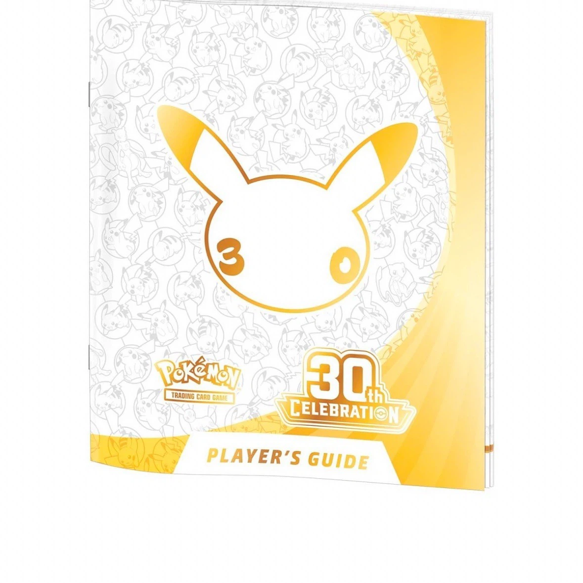 Pokémon TCG: 30th Celebration Pokémon Center Elite Trainer Box - photo 5