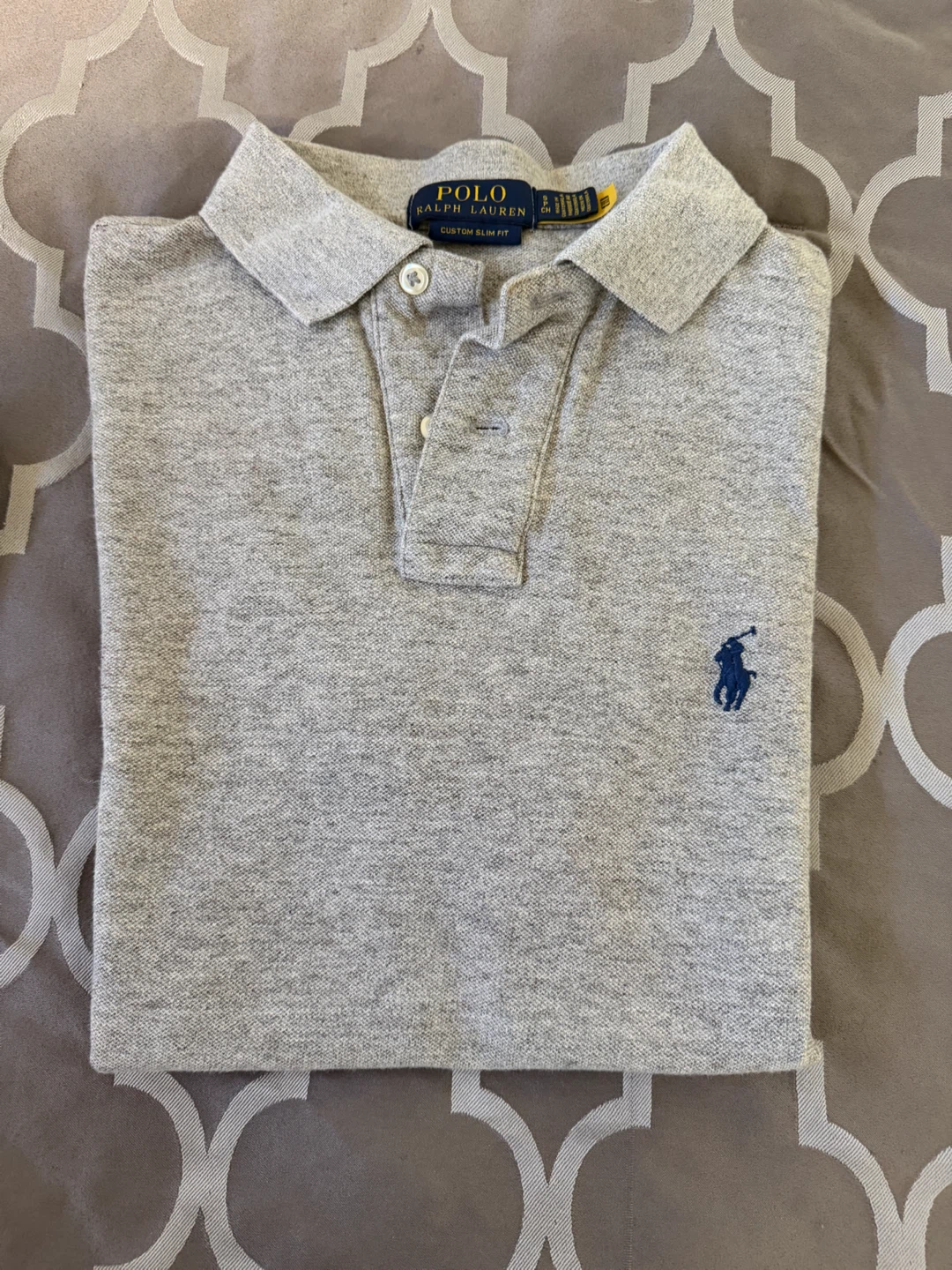 Polo Ralph Lauren shirt