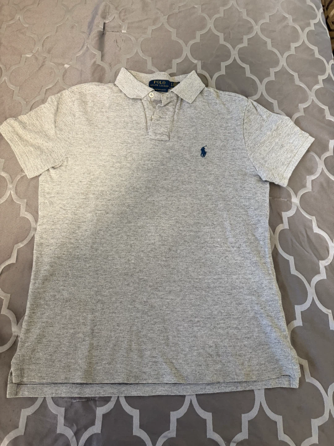 Polo Ralph Lauren shirt - photo 2