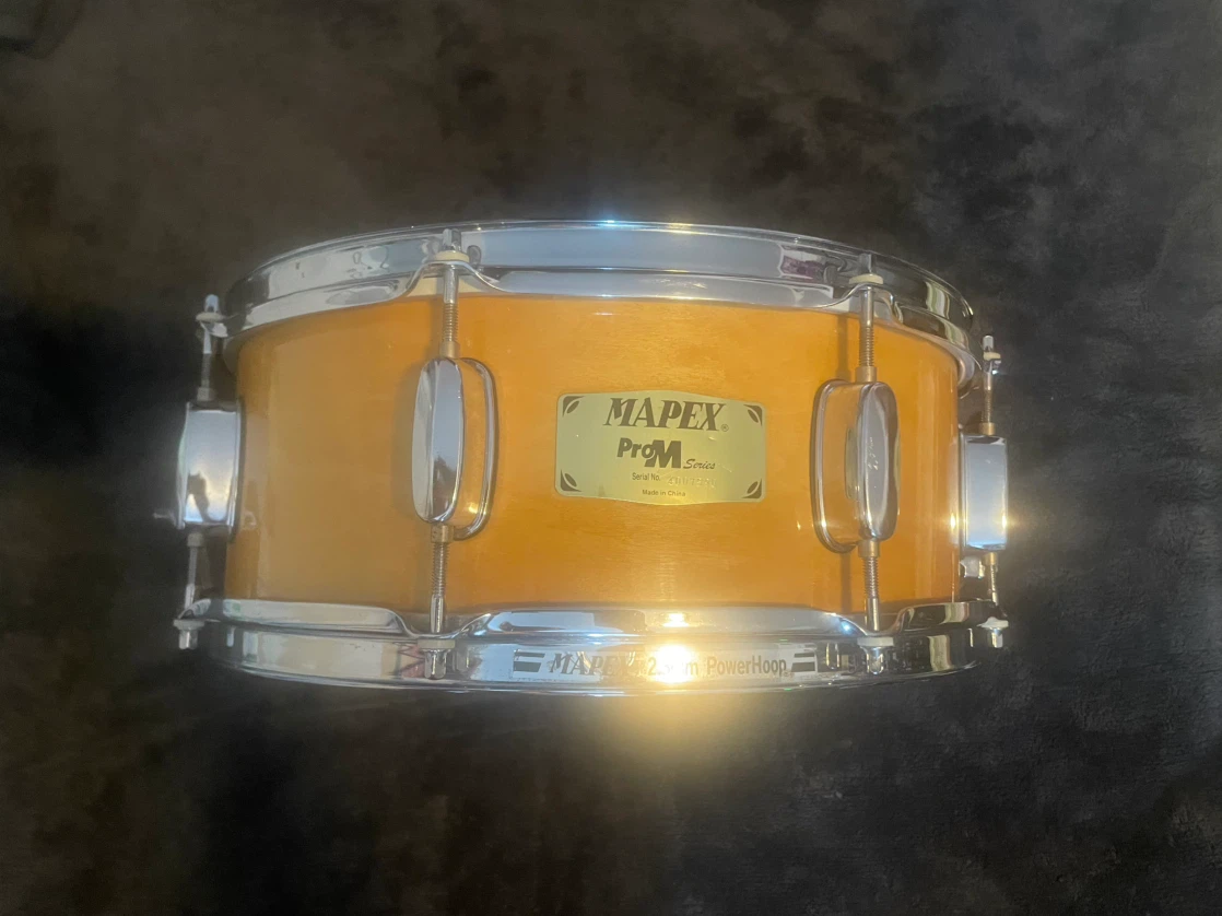 Mapex ProM Series Snare Drum