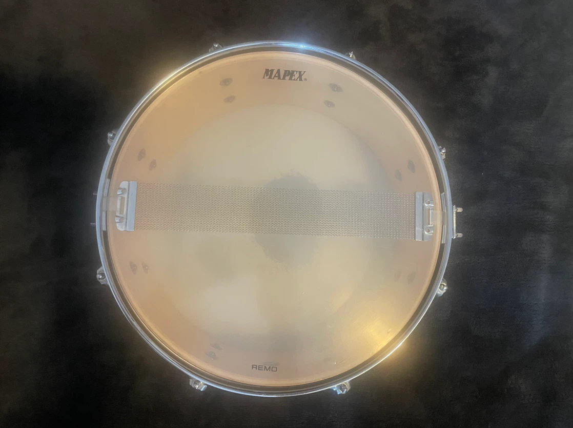 Mapex ProM Series Snare Drum - photo 2