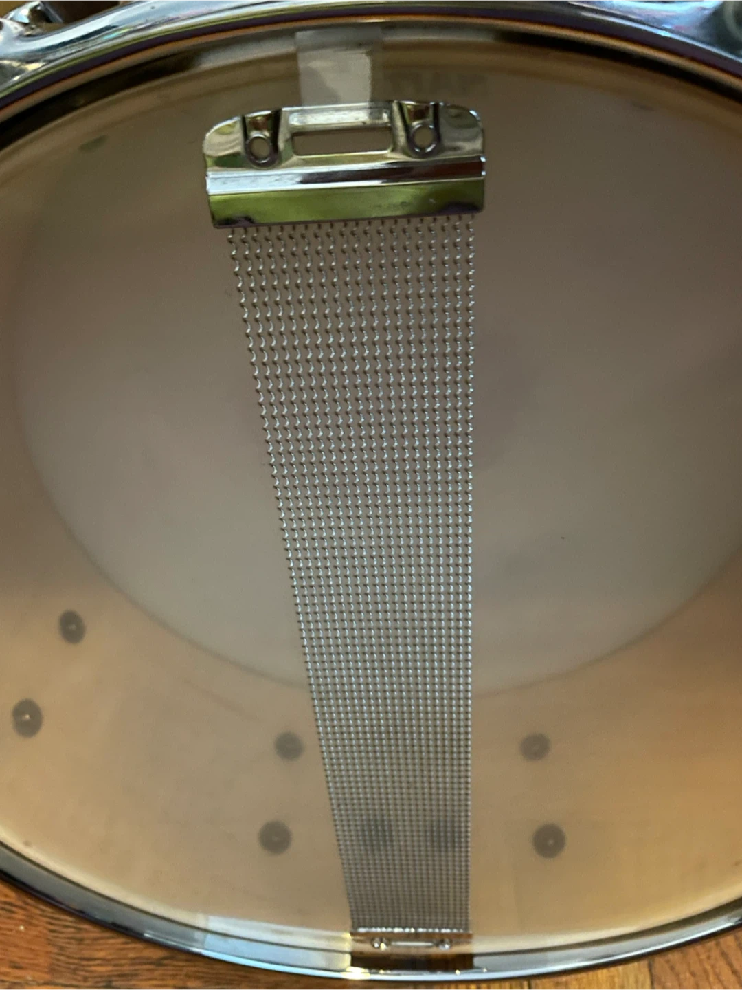 Mapex ProM Series Snare Drum - photo 3