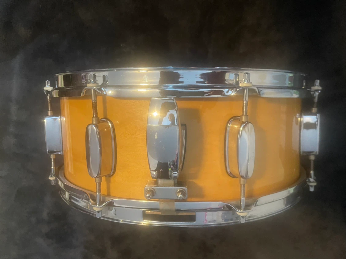 Mapex ProM Series Snare Drum - photo 4