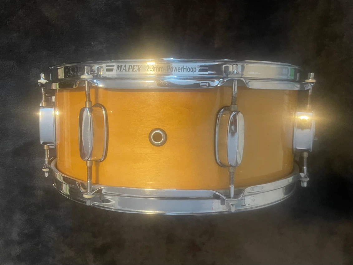 Mapex ProM Series Snare Drum - photo 5