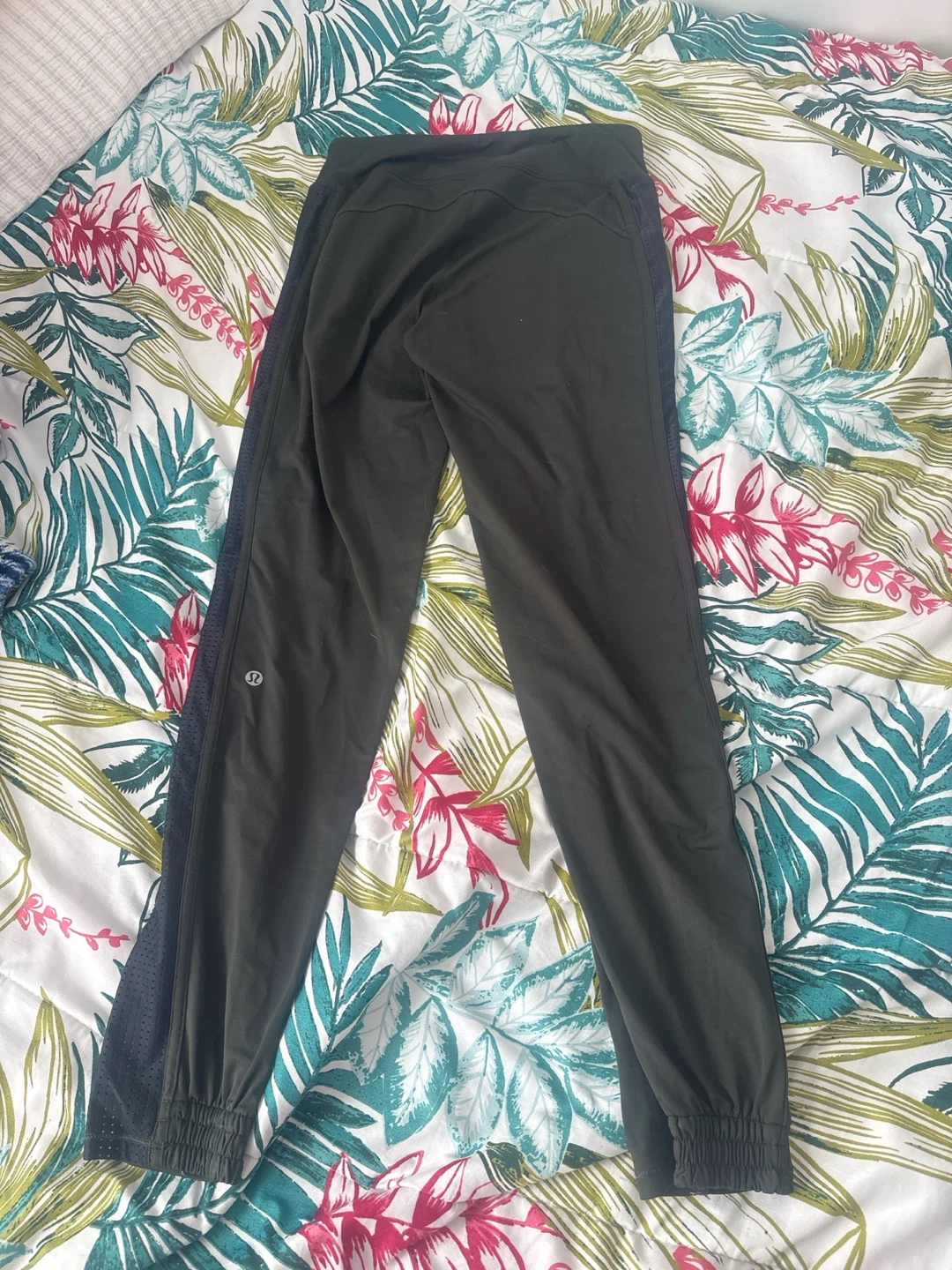 Lululemon Athletic Joggers