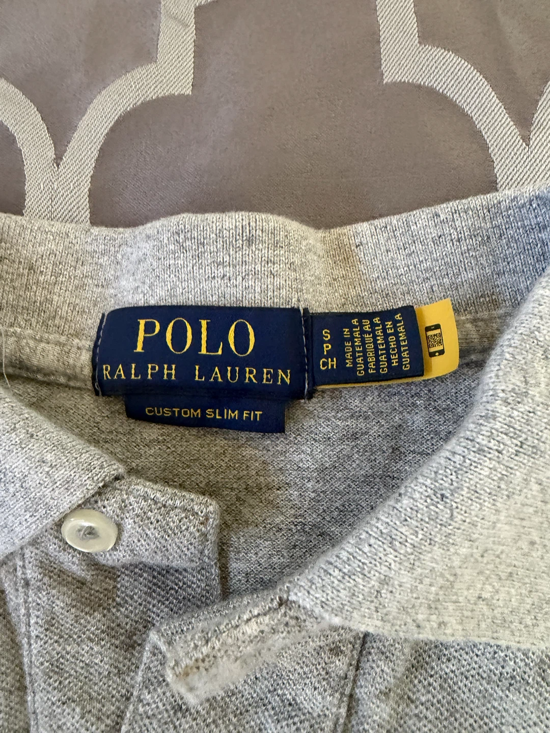 Polo Ralph Lauren shirt - photo 3