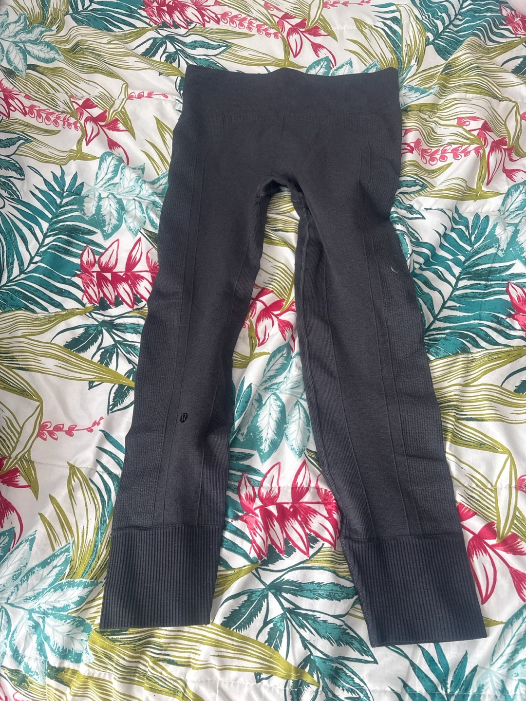 Lululemon Black Leggings