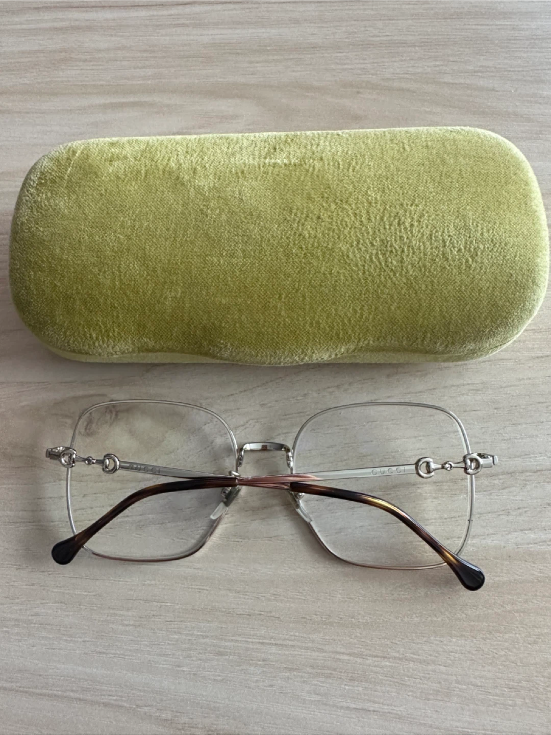 Gucci GG0883OA Eyeglasses - photo 2