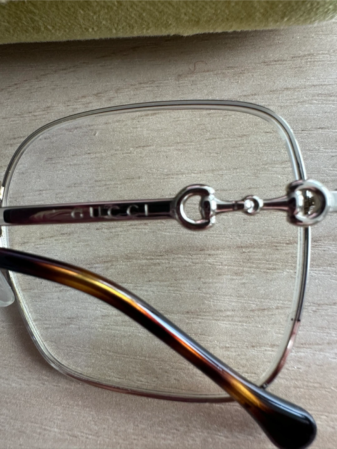 Gucci GG0883OA Eyeglasses - photo 3