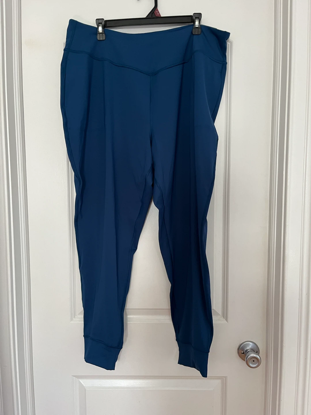 Tek Gear Women's Plus High Rise Jogger 2X - photo 2