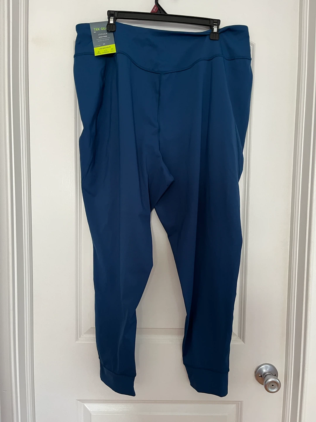 Tek Gear Women's Plus High Rise Jogger 2X - photo 3