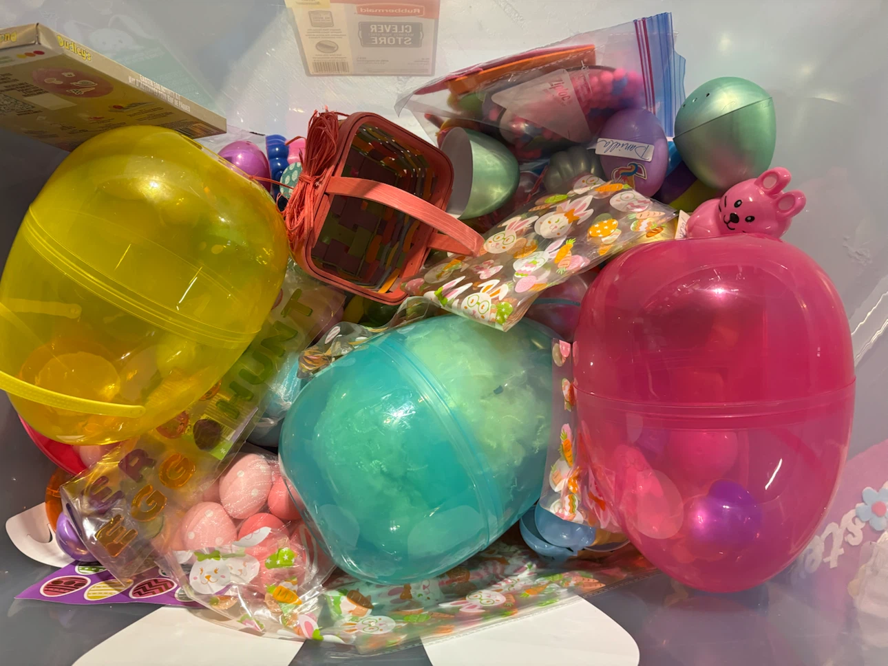 FREE EASTER Decor - photo 2