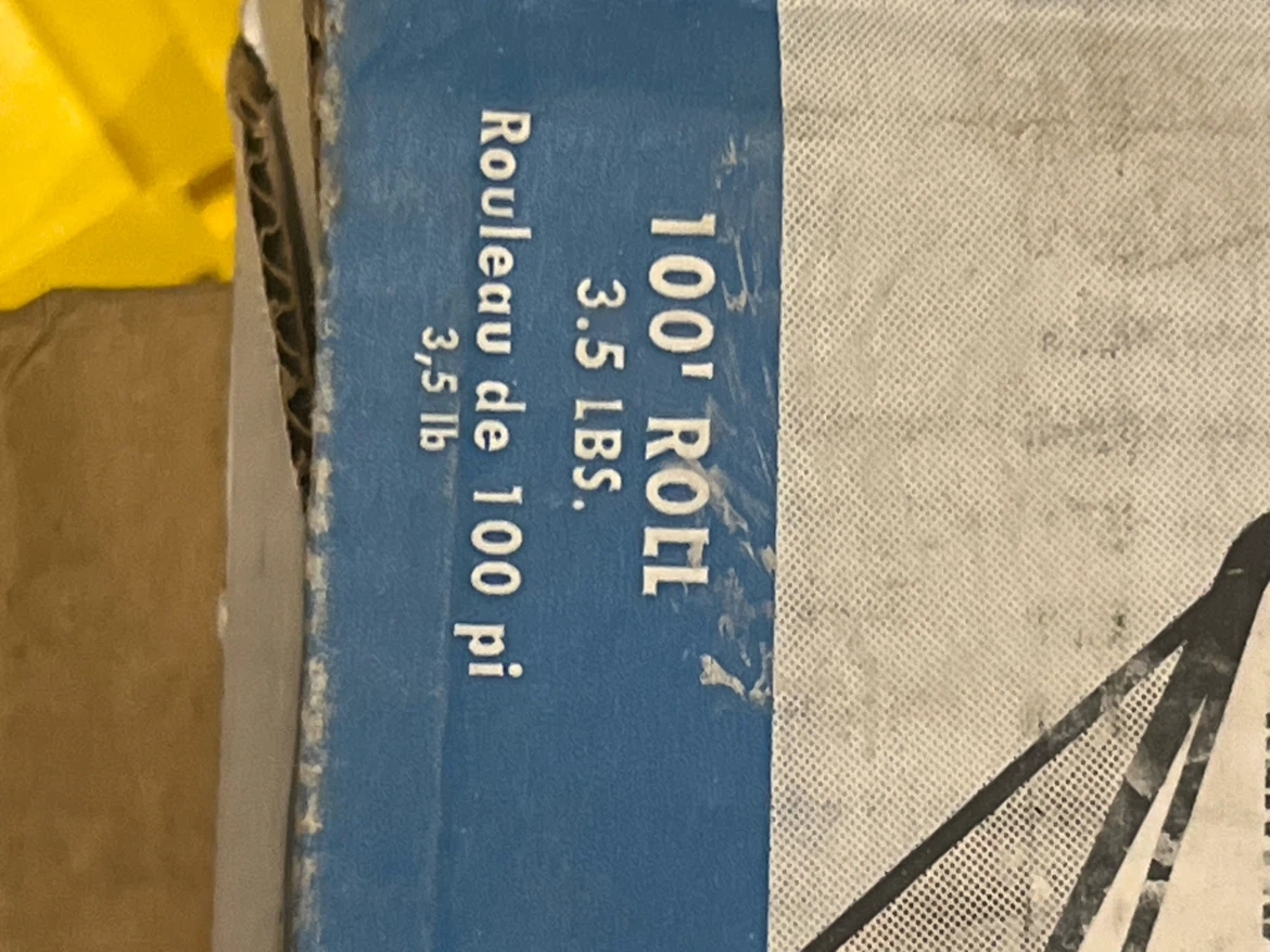 No-Coat Ultraflex Lite Structural Corner System - 100' Roll - photo 2