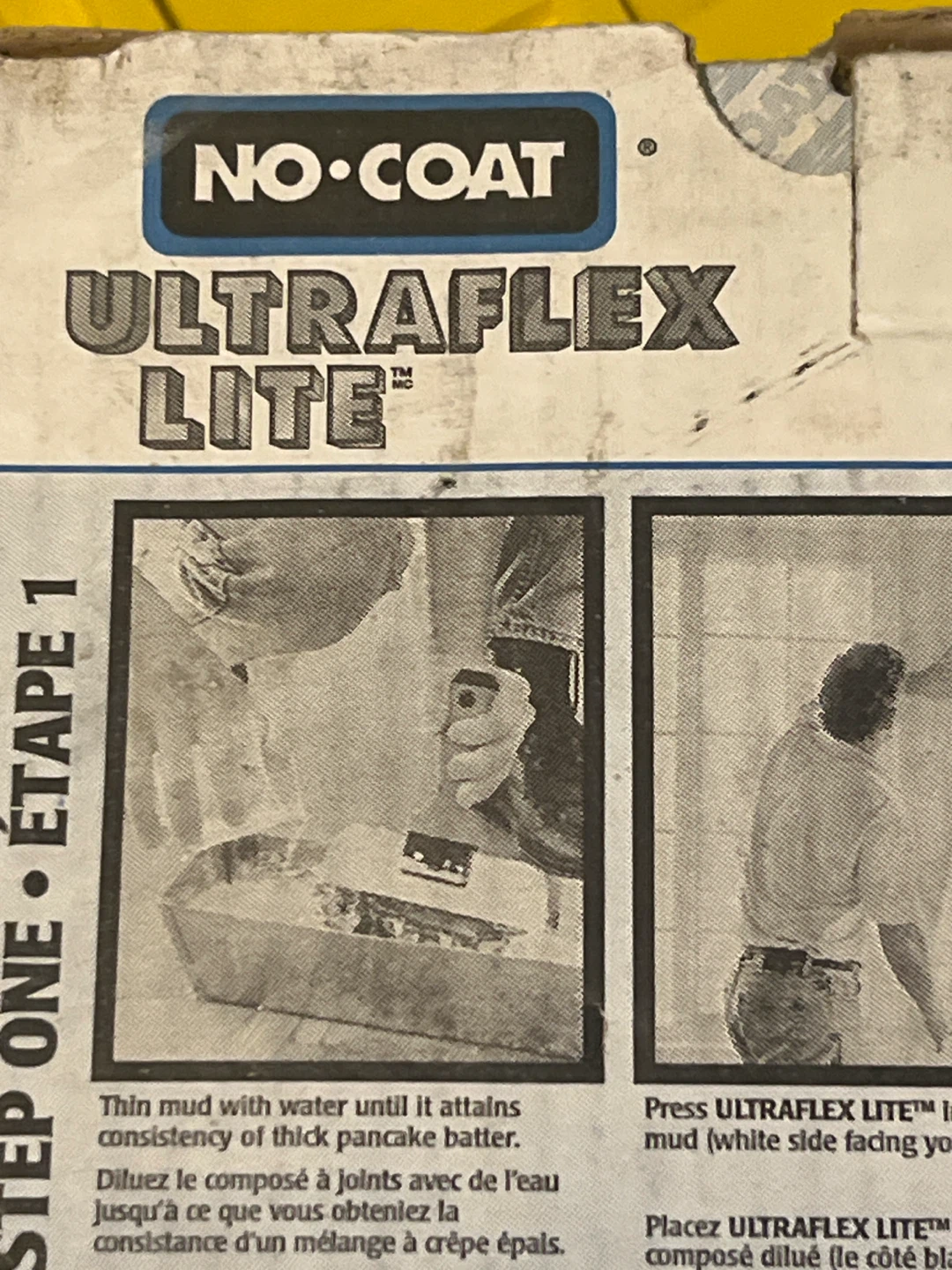 No-Coat Ultraflex Lite Structural Corner System - 100' Roll - photo 5