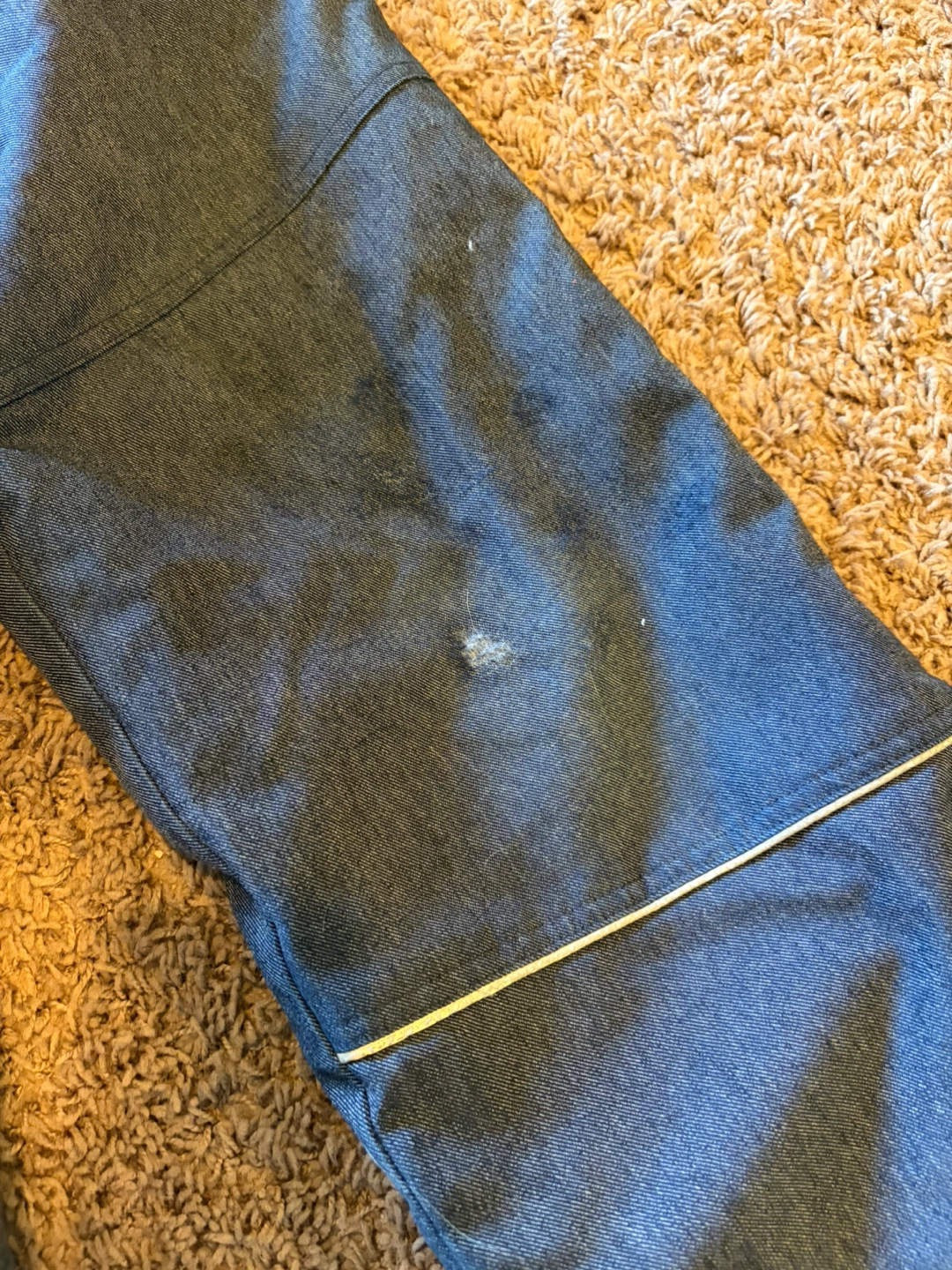 Monster Snow Bib Pants Size 12 - photo 2