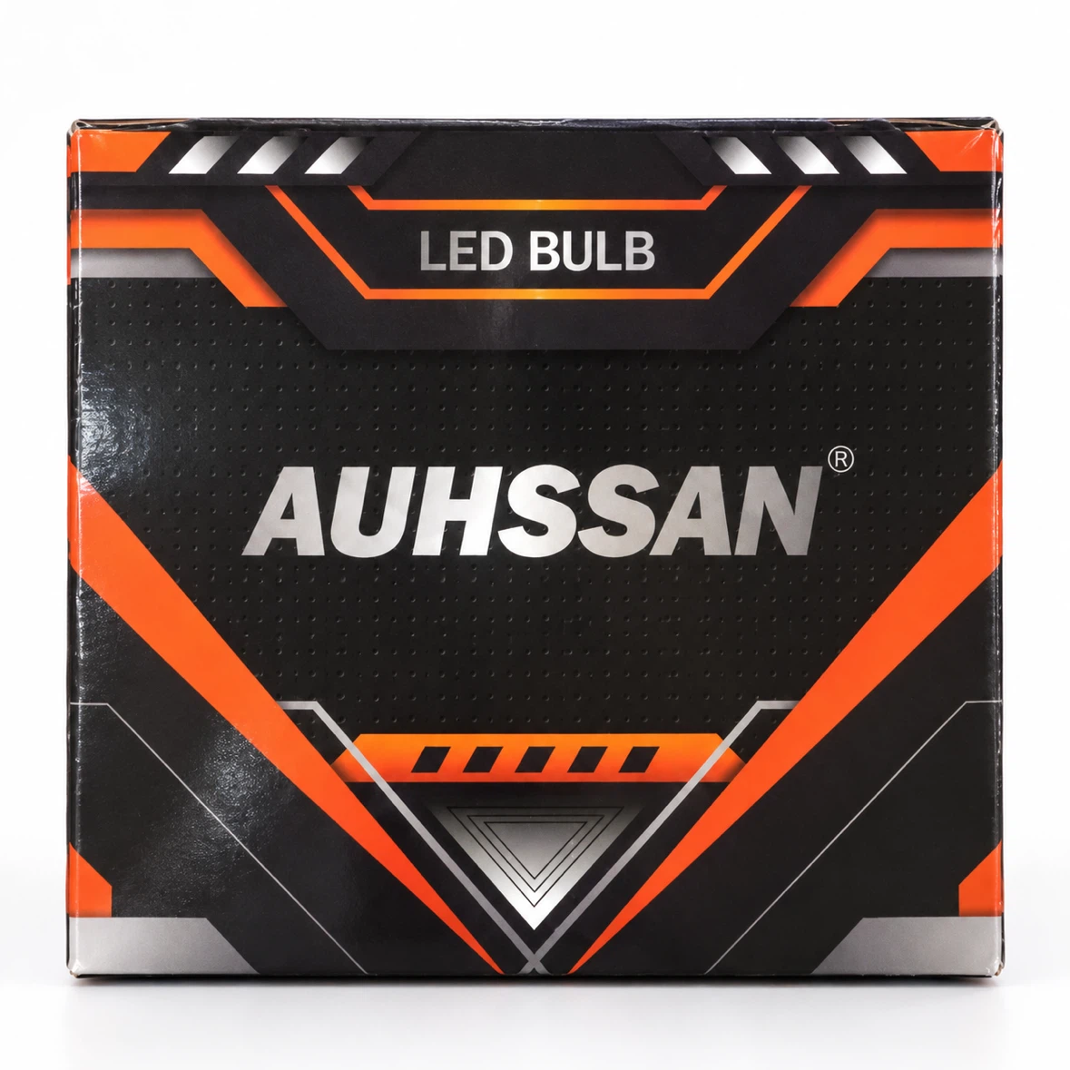 AUHSSAN H3 LED Bulb Set - photo 2
