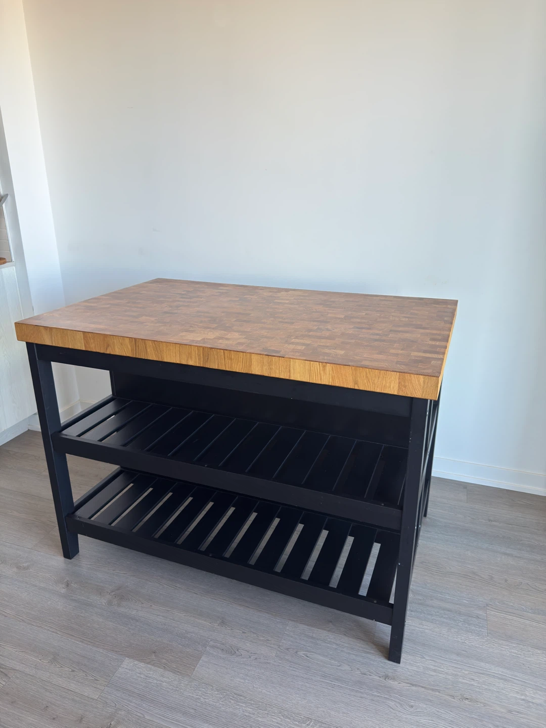 IKEA Vadholma Kitchen Island
