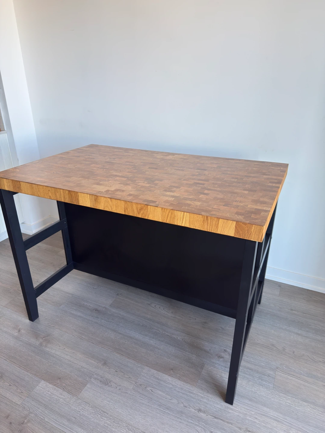 IKEA Vadholma Kitchen Island - photo 2