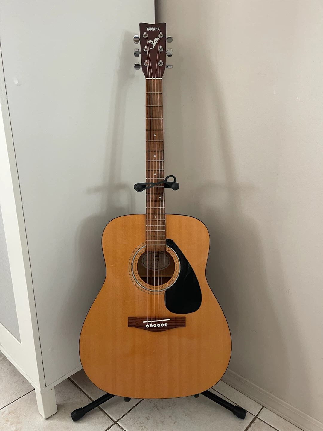 Yamaha F-310P Acoustic Guitar
