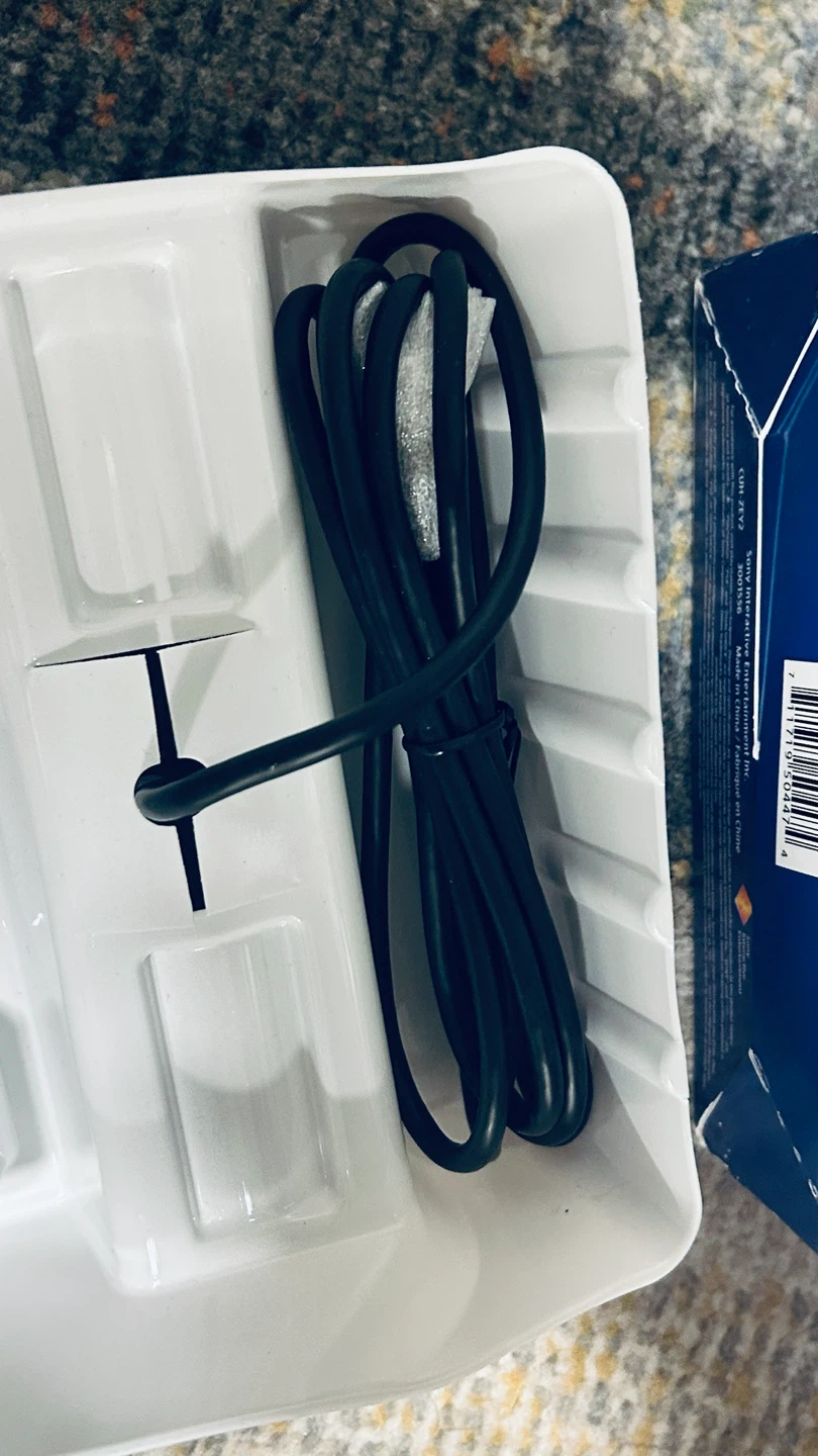 Sony PlayStation Camera V2 for PlayStation 4 (PS4) - photo 2