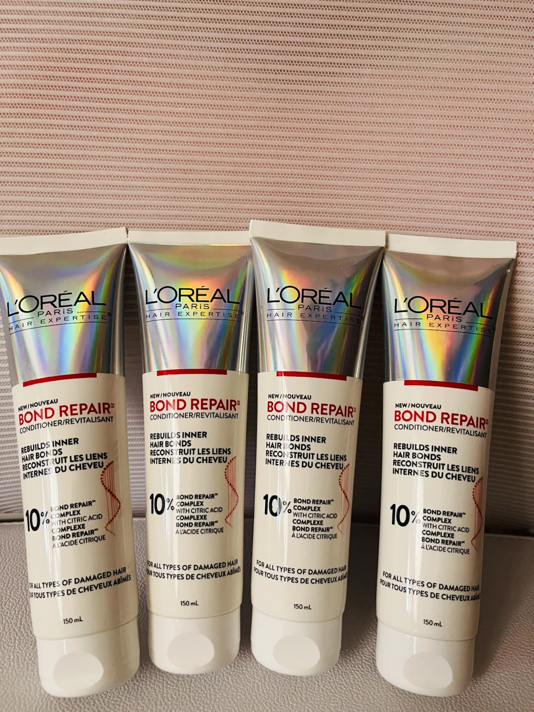 L'Oreal Paris Bond Repair Conditioner 150ml