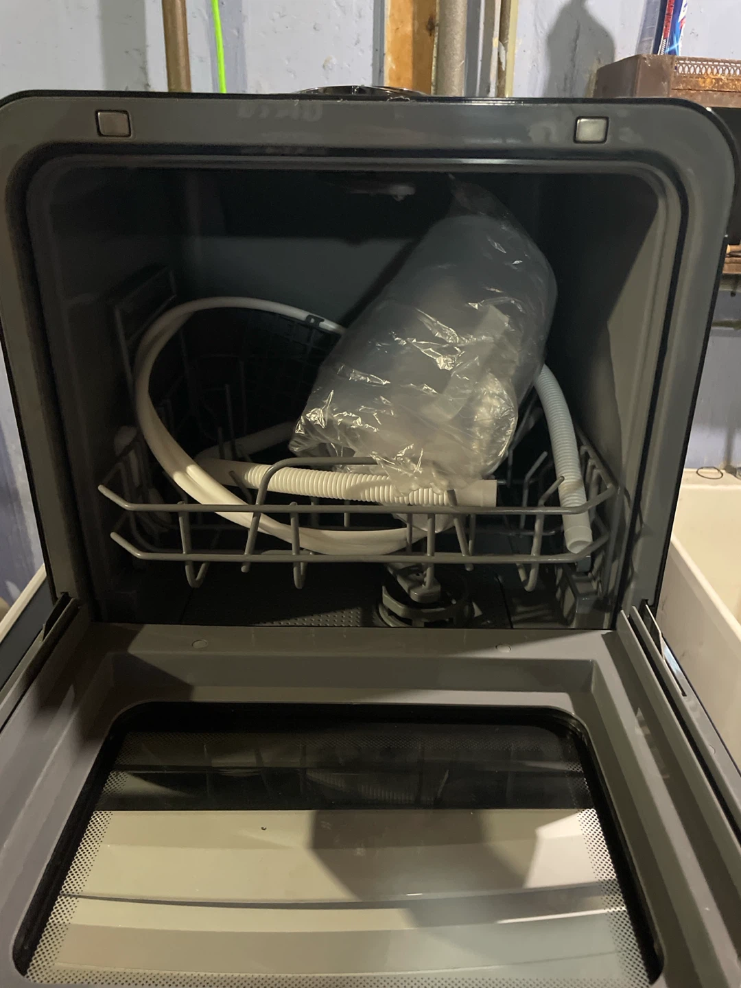 Desktop dishwasher - photo 2