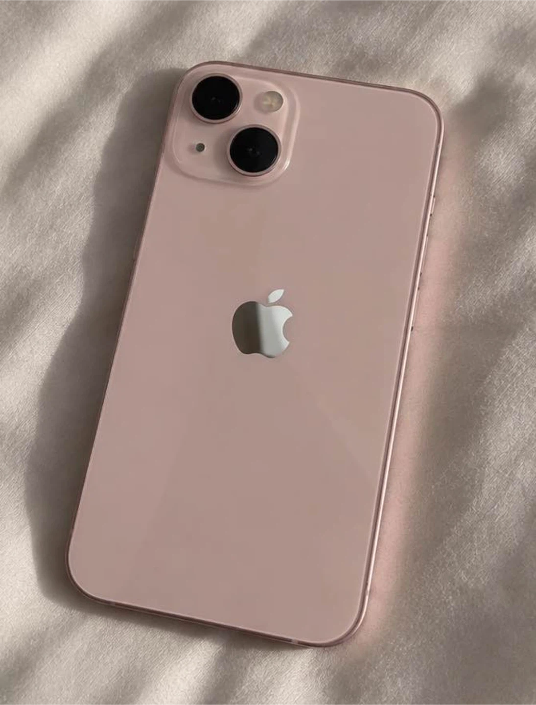 iPhone 13 mini