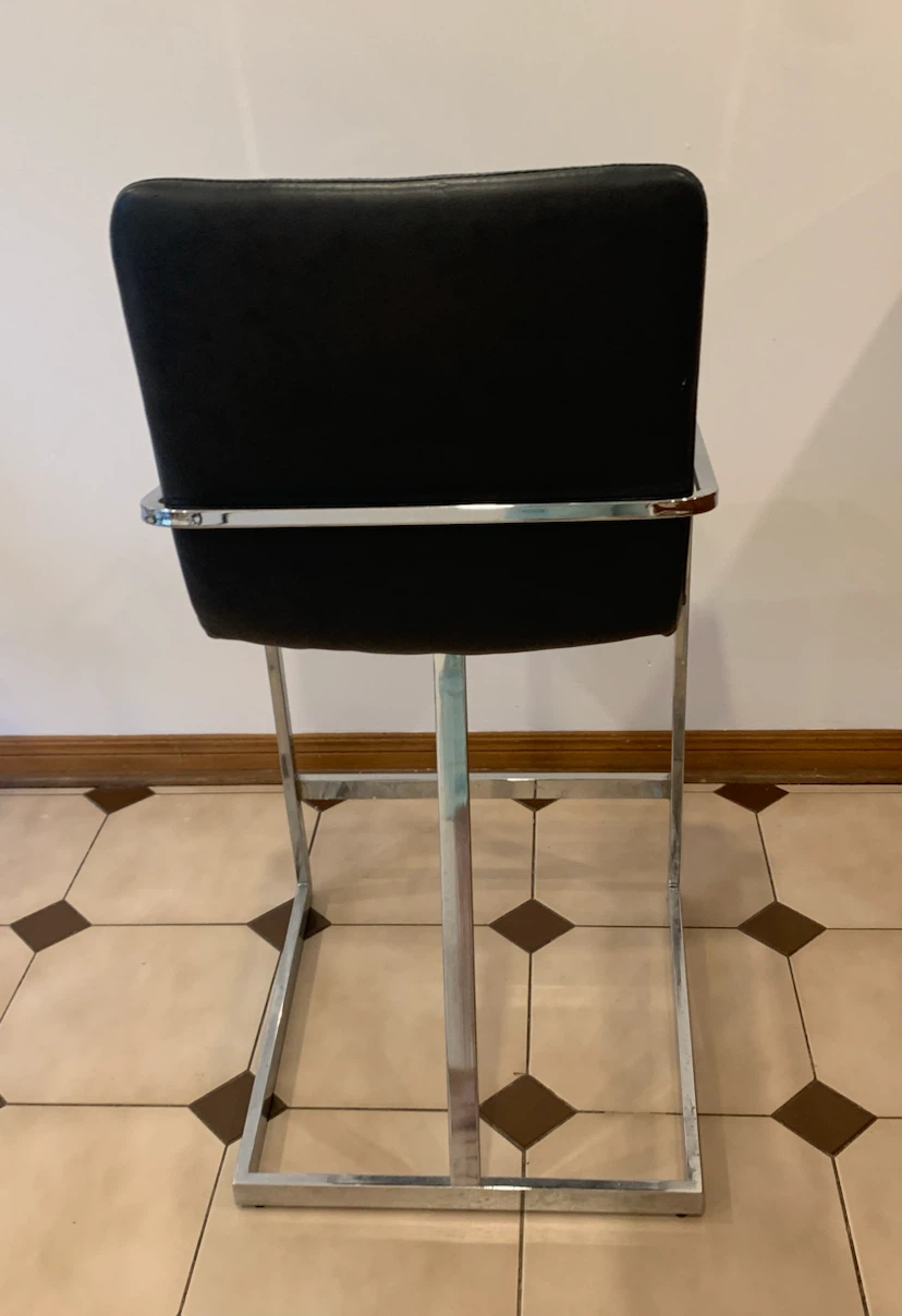 Island or Bar Stool High Chair - photo 3