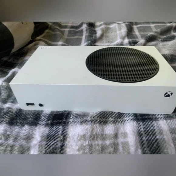Xbox Series S |Excellent  Condition