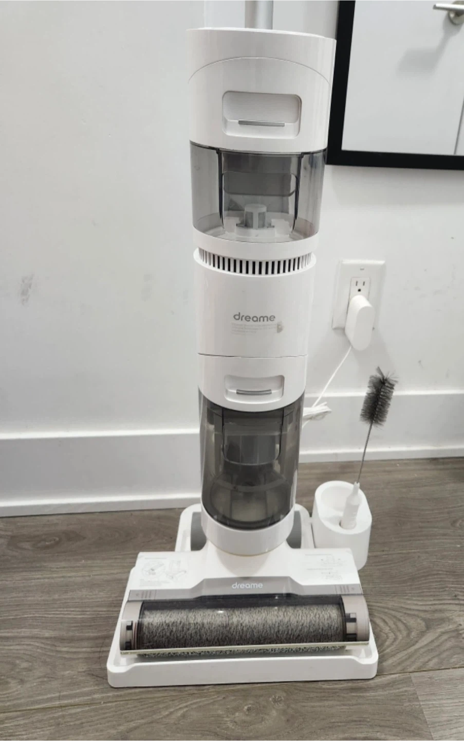 Dreame Wet and Dry Vacuum