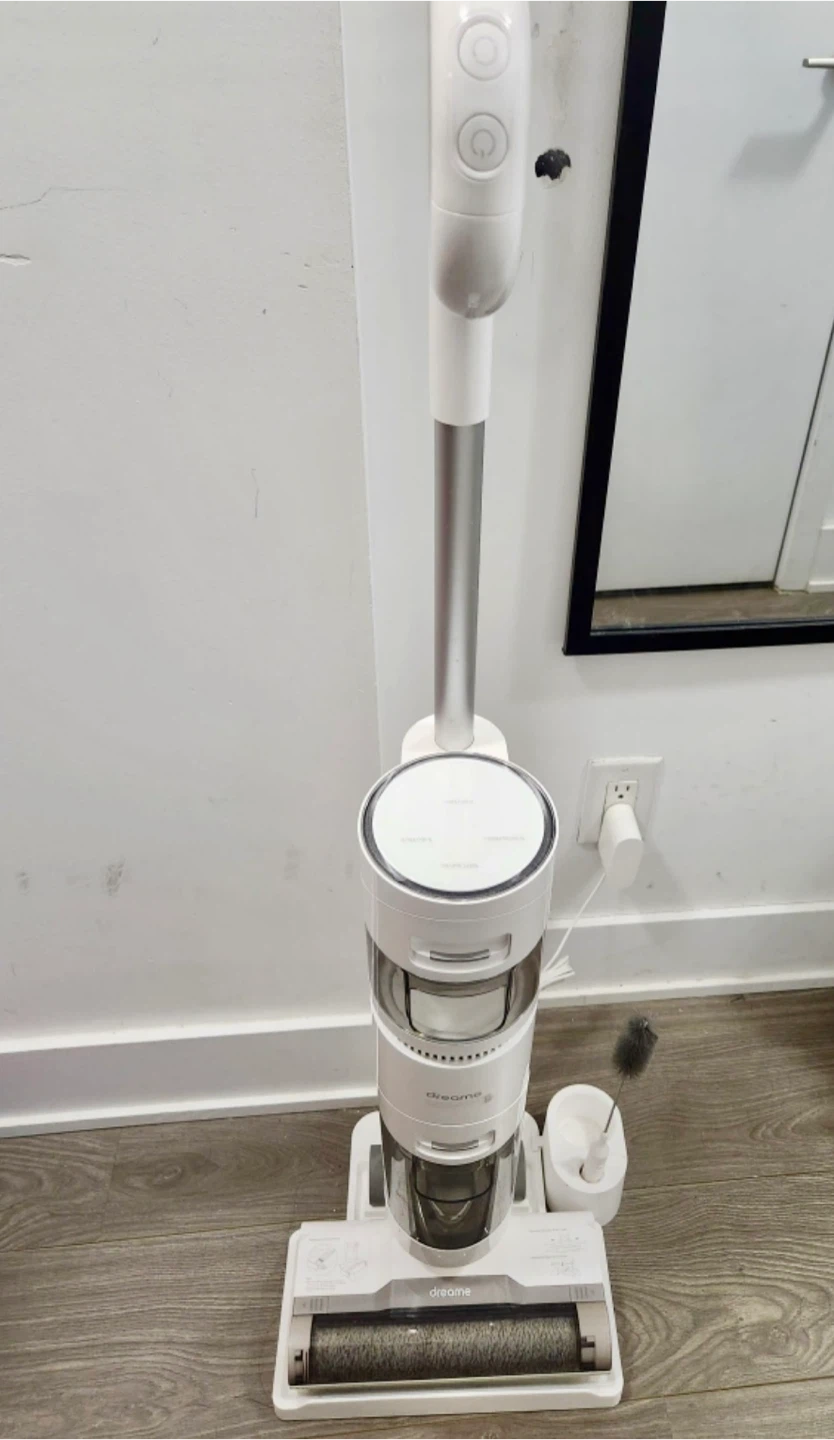 Dreame Wet and Dry Vacuum - photo 2