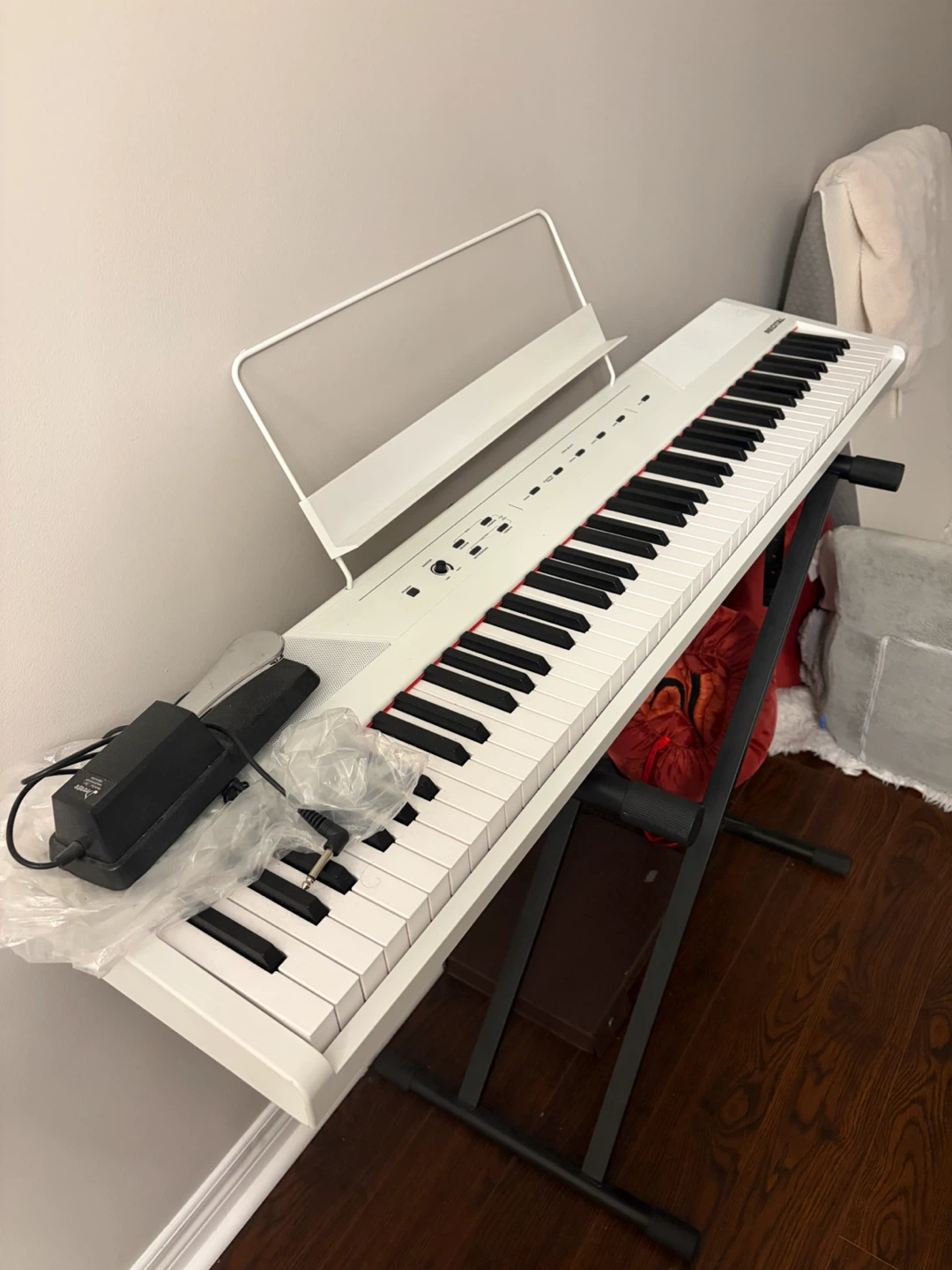 Digital Piano