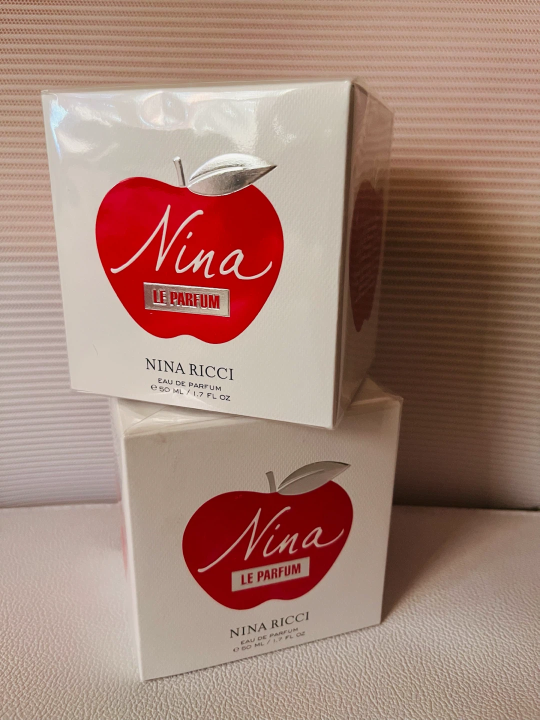 Nina Ricci Nina Le Parfum 50ml