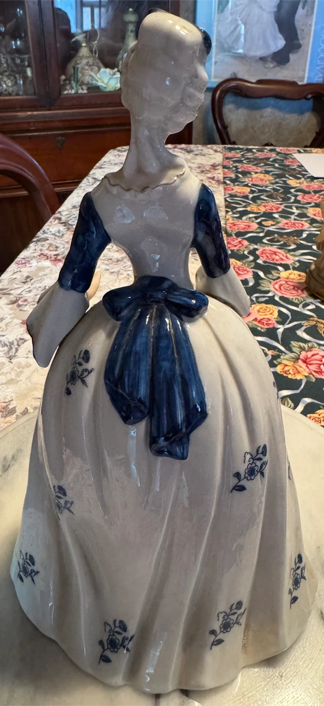 Vintage Doll - photo 2