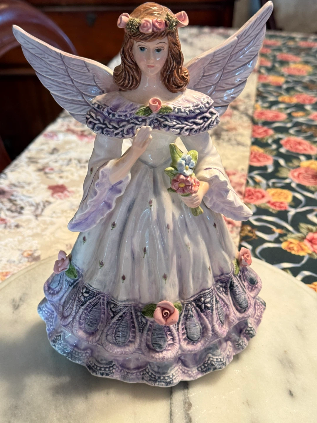 Yamada Originals Fairy Doll