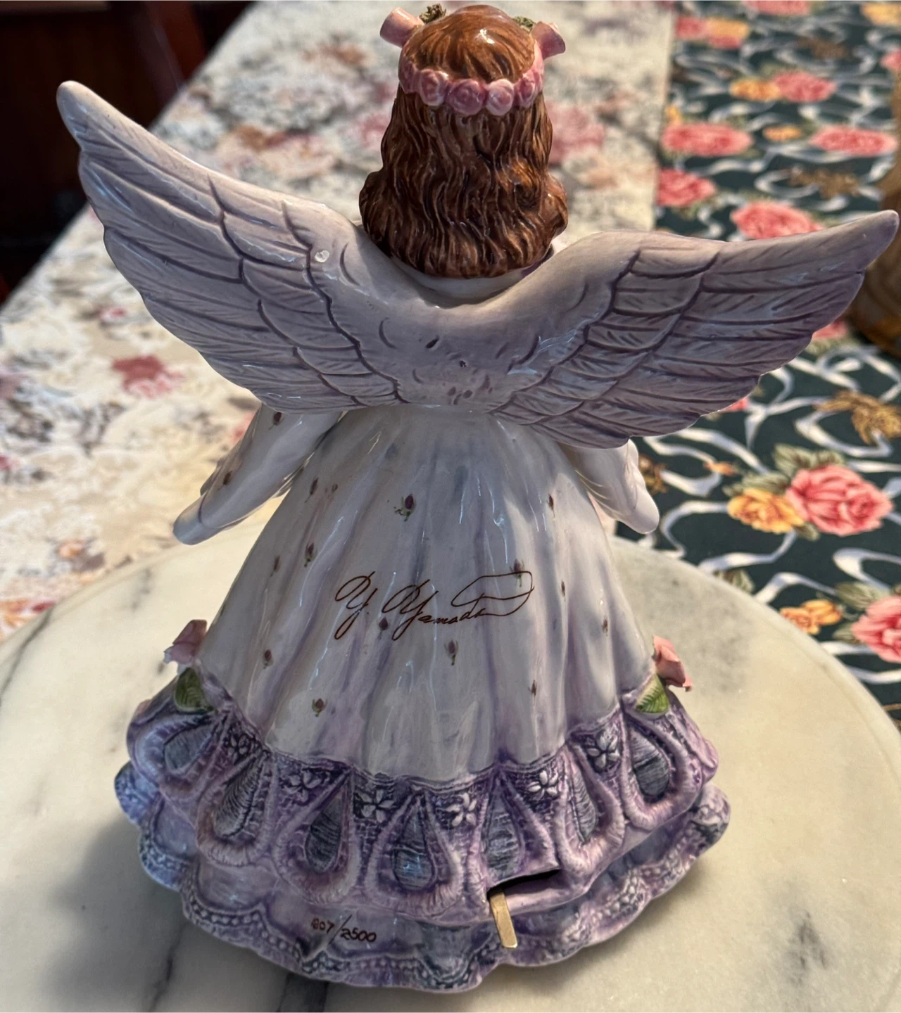Yamada Originals Fairy Doll - photo 2