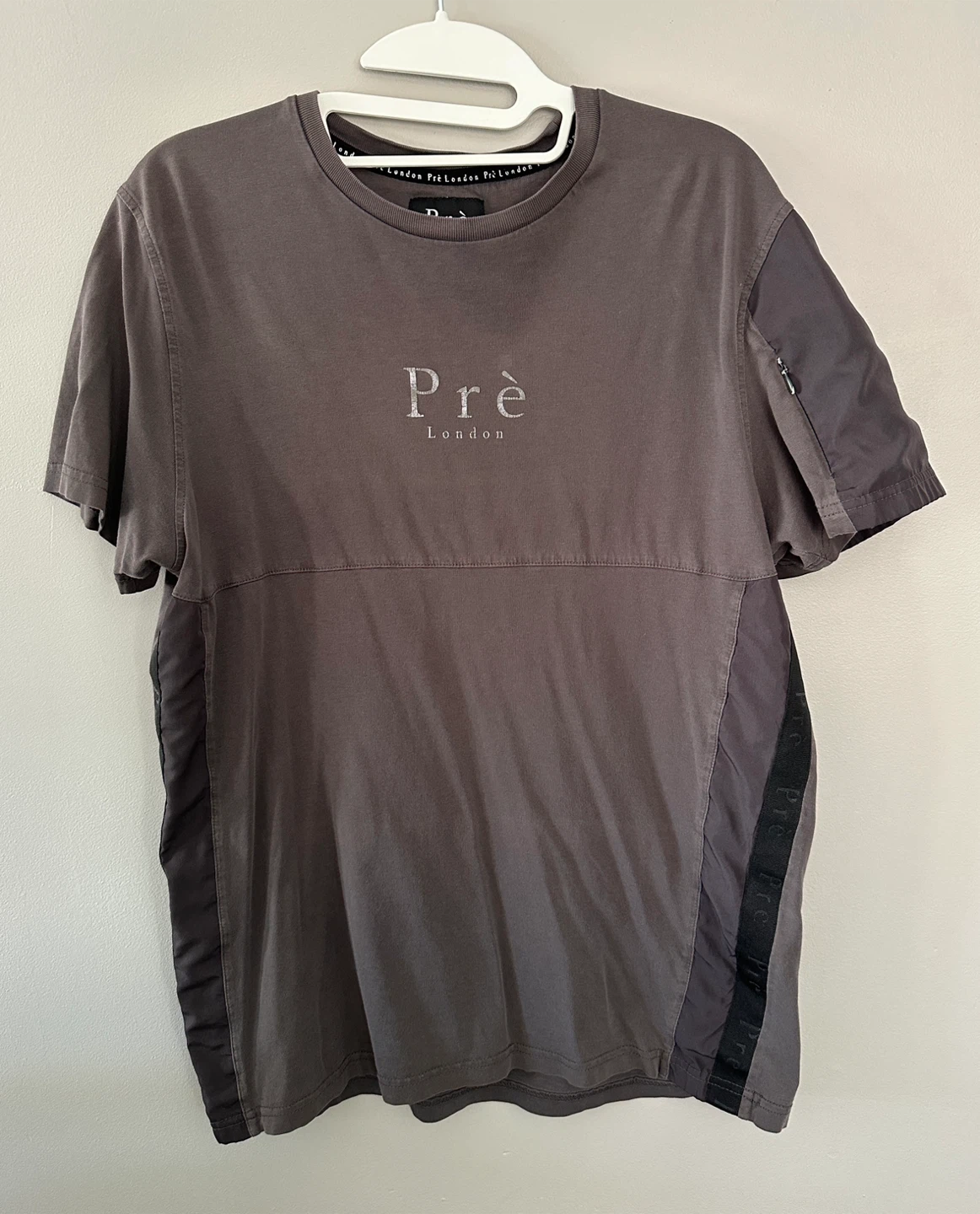 Pre London T-Shirt -  Medium