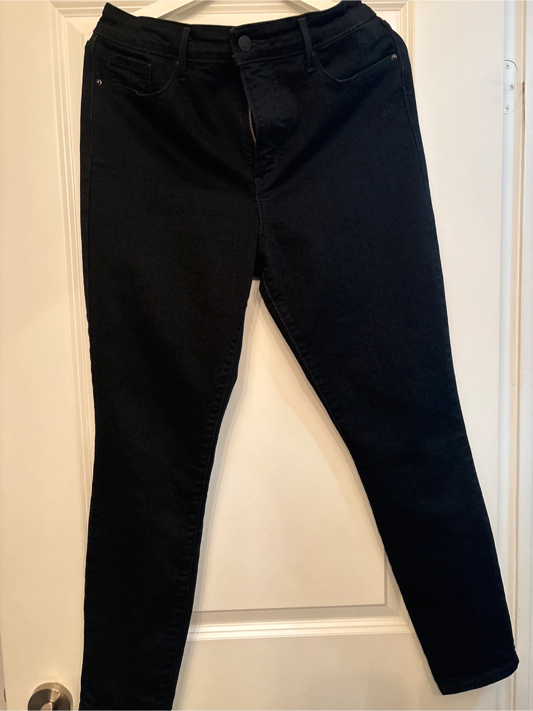 Levi Strauss Signature jeans