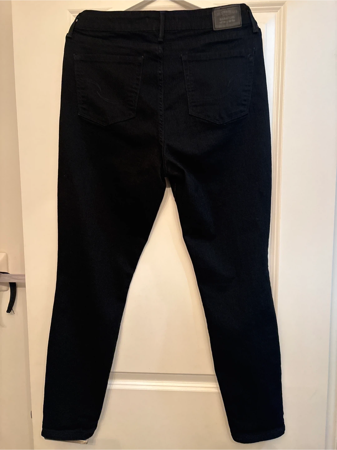 Levi Strauss Signature jeans - photo 2