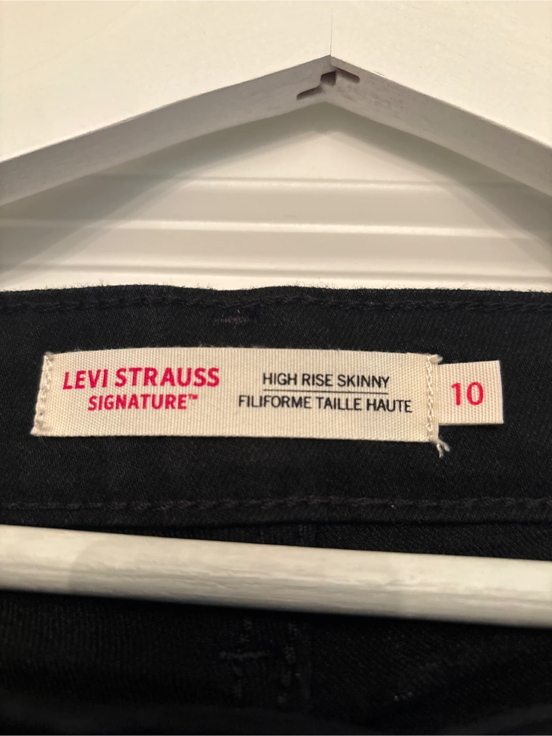 Levi Strauss Signature jeans - photo 3