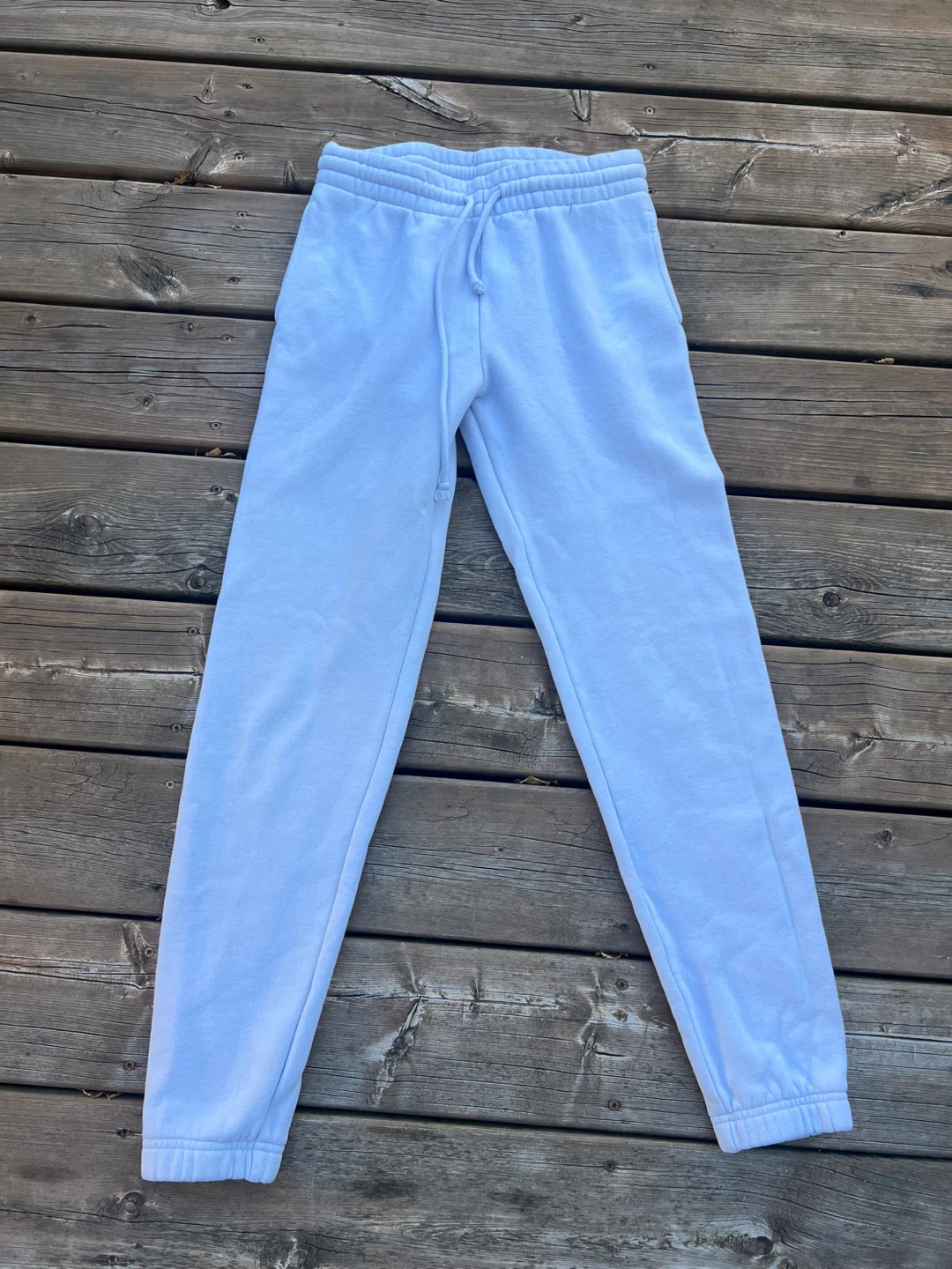 Tna Cozy Fleece Perfect Joggers size xs