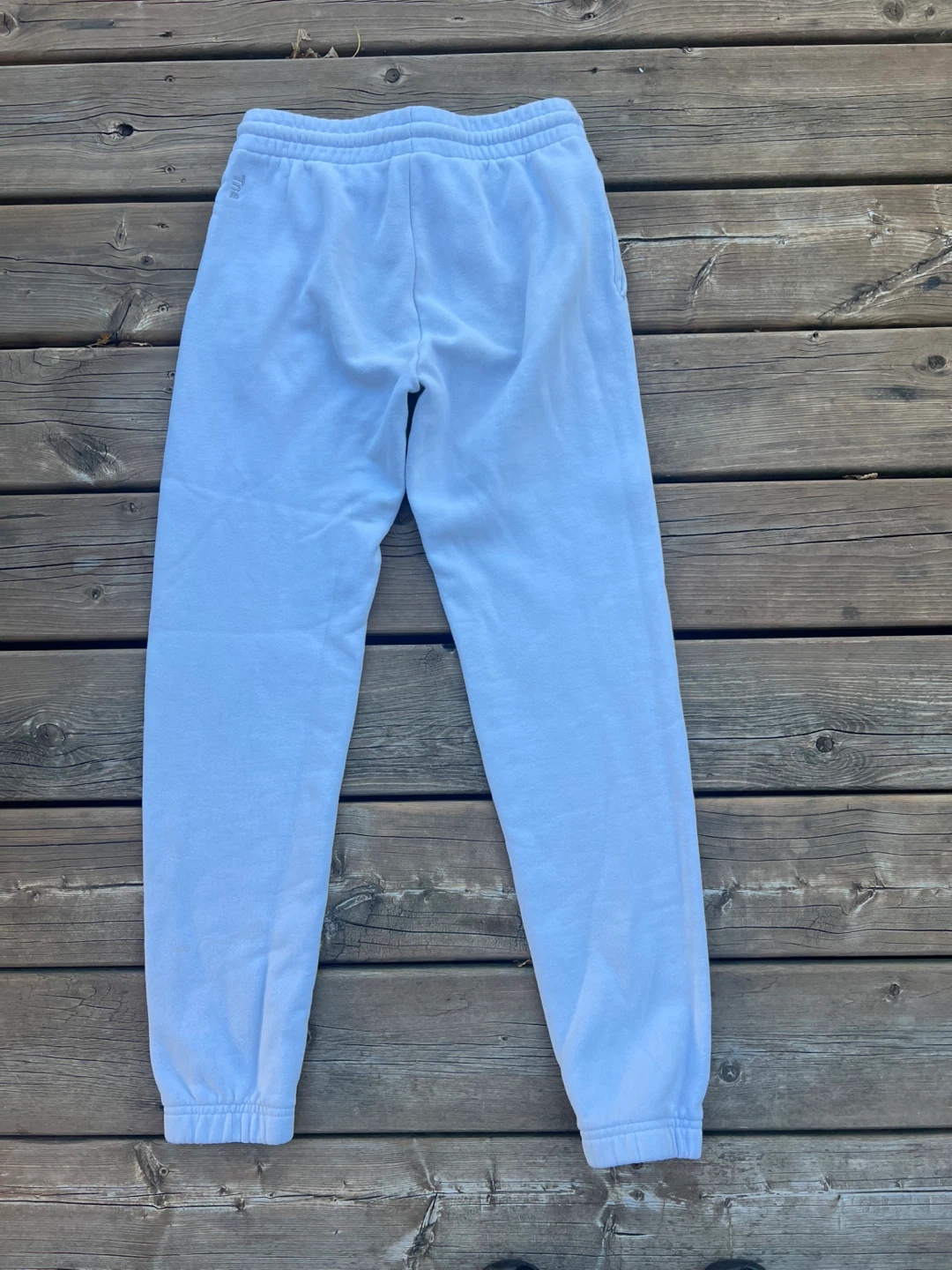 Tna Cozy Fleece Perfect Joggers size xs - photo 3