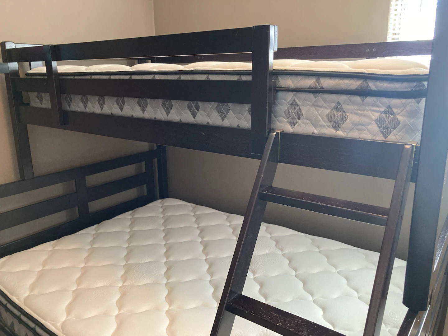 Bunk beds (twin over double) - photo 2