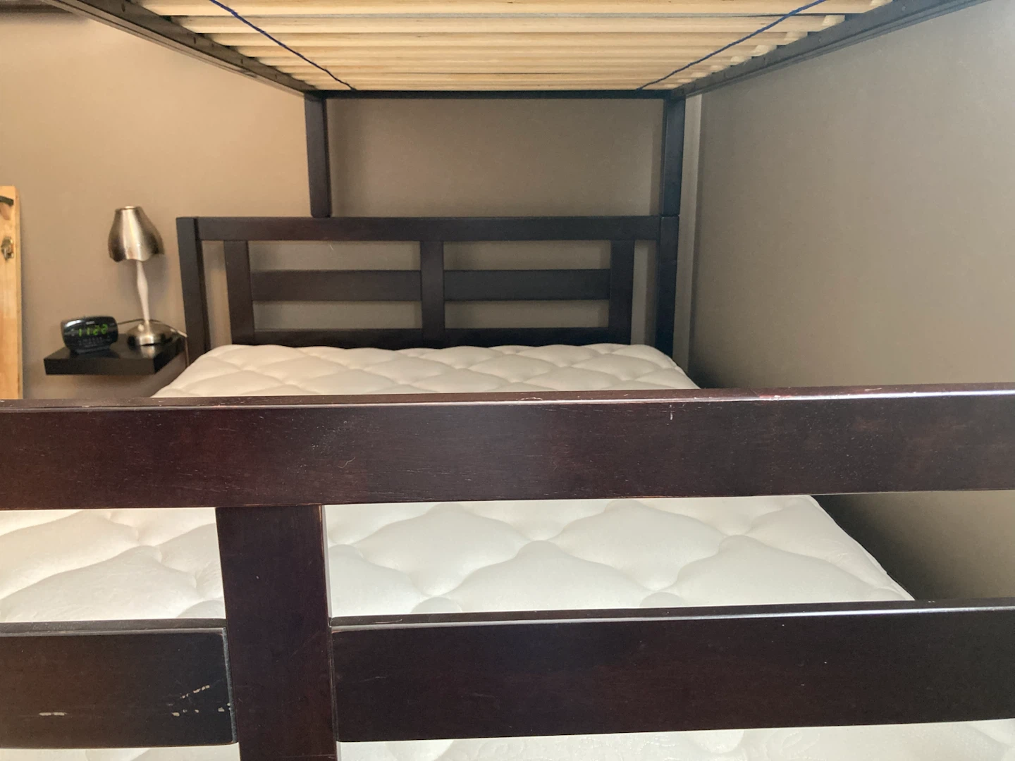 Bunk beds (twin over double) - photo 3