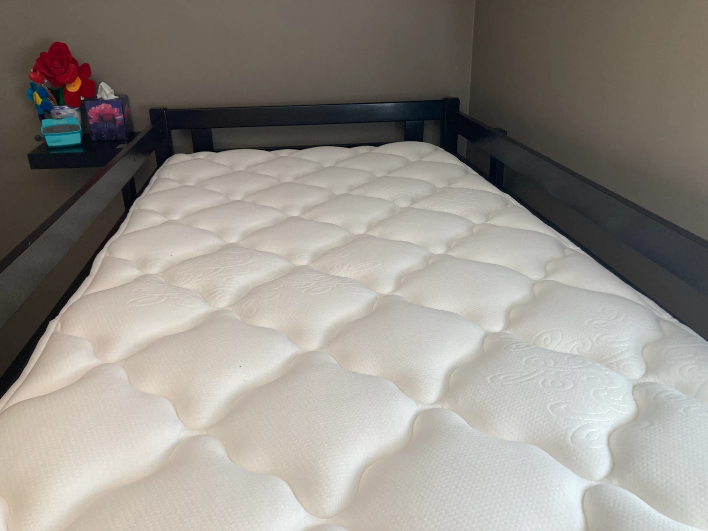 Bunk beds (twin over double) - photo 5