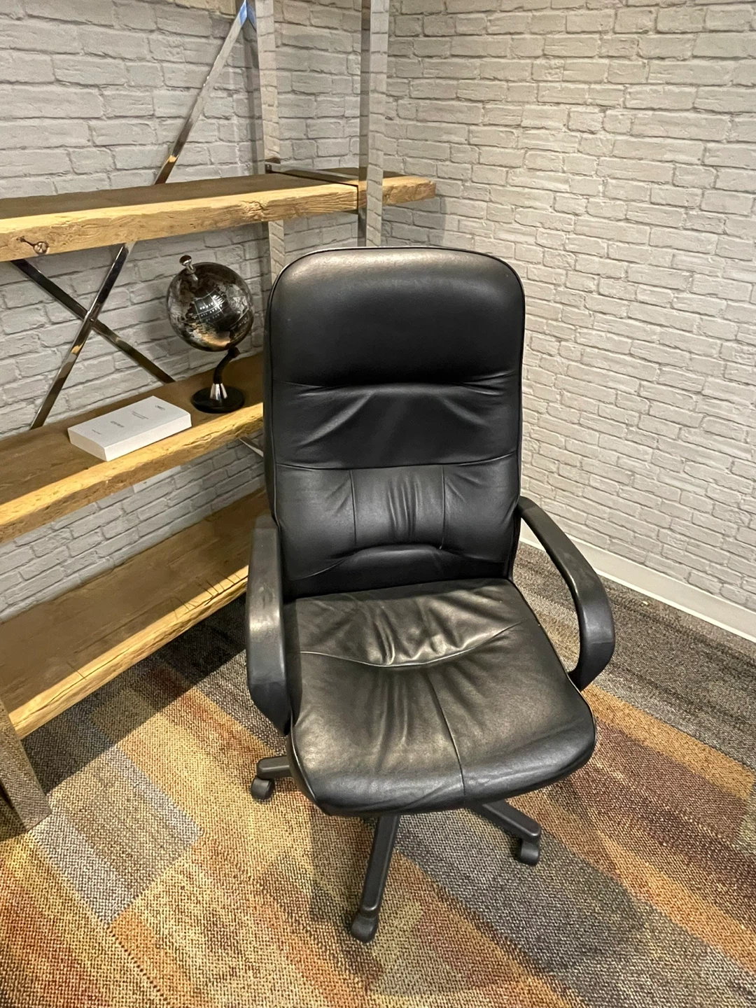 Office chairs